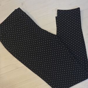 Ann Taylor Slim Leg Pants 2petite. NWT